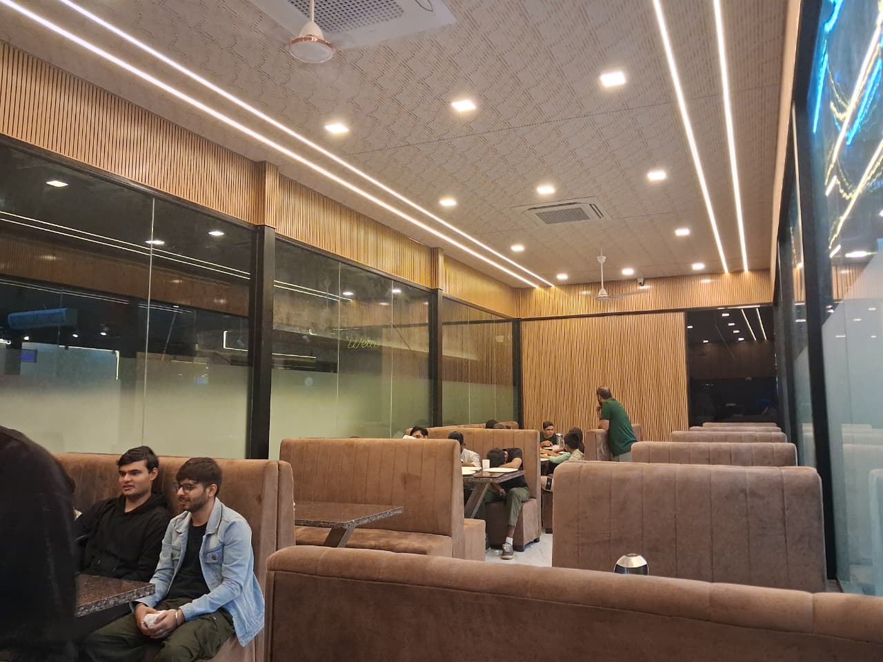 Moughal Darbar Restaurant