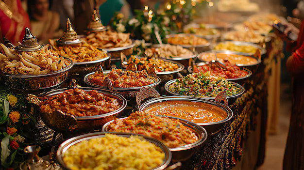 Special Biryani