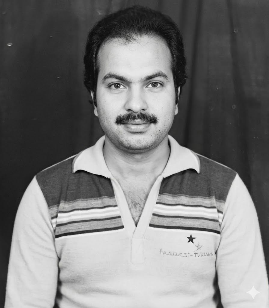 Founder - Moughal Darbar