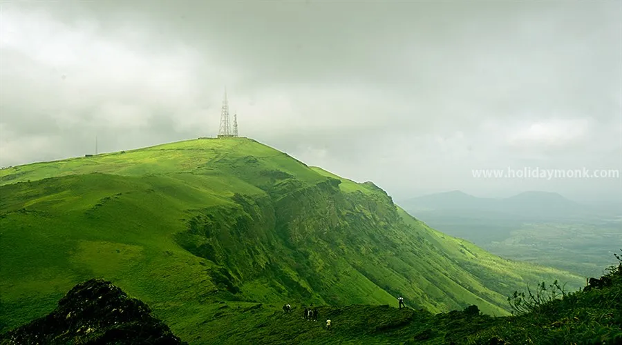 Baba Budangiri