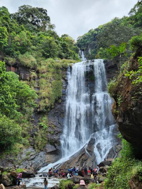 Hebbe Falls